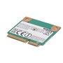 Module WiFi RTL8821AE, Mini PCI‑E 2.4/5.0GHz Bluetooth 4.0 Carte Réseau sans Fil, Convient aux Ordinateurs Portables, 802.11a/b/