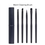Kit de Nettoyage de Brosse de Montre, Kit de Brosse de Nettoyage de Clavier D'ordinateur, Ensemble de Brosse de Nettoyage de Mon