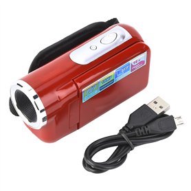 ciciglow Caméra Vidéo Numérique
