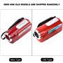 ciciglow Caméra Vidéo Numérique, 1080P 16X HD Caméra Vidéo Numérique Caméscope Vlogging Caméra avec écran LCD TFT 2 Pouces pour 