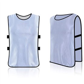 Chasubles d'entraînement de Football