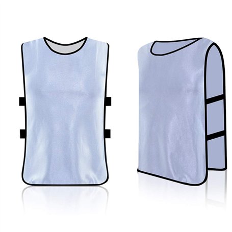 Chasubles d'entraînement de Football