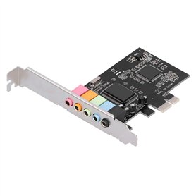 ASHATA Carte Son PCI Express