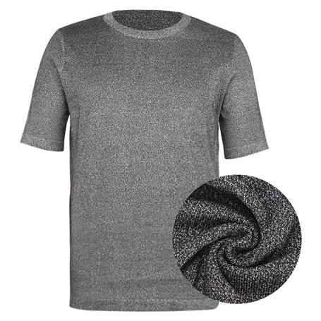 Vêtements de coupe de protection de niveau 5