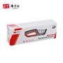 KitchenProfessional Aiguiseur de couteaux 4 en 1 pour aiguiser les couteaux de chef, aiguiseur de couteaux de cuisine pour resta