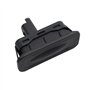 FanPaYY Bouton de déverrouillage de poignée de coffre arrière 8200076256 pour Clio MK2 MK3 MK4