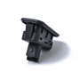 FanPaYY Bouton de déverrouillage de poignée de coffre arrière 8200076256 pour Clio MK2 MK3 MK4