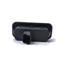FanPaYY Bouton de déverrouillage de poignée de coffre arrière 8200076256 pour Clio MK2 MK3 MK4