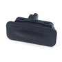 FanPaYY Bouton de déverrouillage de poignée de coffre arrière 8200076256 pour Clio MK2 MK3 MK4