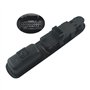 FanPaYY Bouton Lève vitre P-EUGEOT 207 Interrupteur Commande Leve Vitre électrique 6554.QG