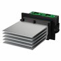 MangWany Résistance Chauffage moteur Ventilateur pour Scenic C5 C3 C2 107 207 607 7701048390 7701207718 6441L2