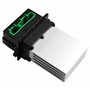MangWany Résistance Chauffage moteur Ventilateur pour Scenic C5 C3 C2 107 207 607 7701048390 7701207718 6441L2
