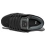 Globe Fusion Chaussures de Skateboard - Black/Night - US 12