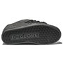 Globe Fusion Chaussures de Skateboard - Black/Night - US 12
