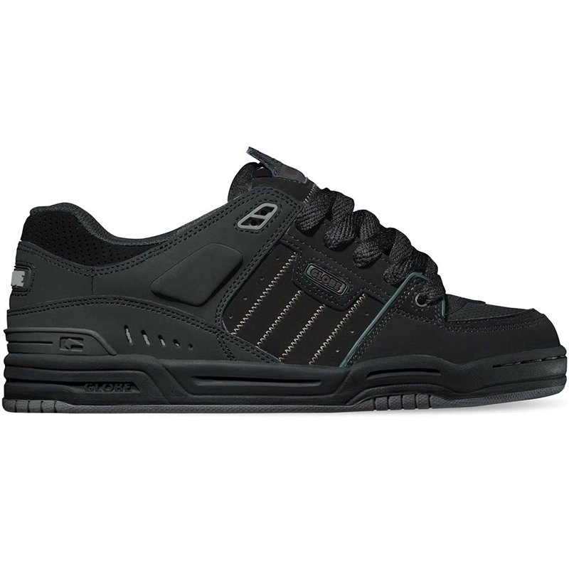 Image secondaire de Globe Fusion Chaussures de Skateboard - Black/Night - US 14