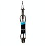 FCS 5 COMP ESSENTIAL Leash 2023 black