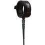 FCS 6 COMP Essential Leash 2022 Black