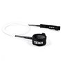 FCS 6 COMP Essential Leash 2022 Black