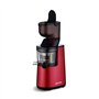 Extracteur de Jus BioChef Atlas Whole Slow Juicer - Rouge
