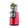 Extracteur de Jus BioChef Atlas Whole Slow Juicer - Rouge