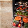 Déshydrateur Alimentaire BioChef Arizona Sol 6 Plateaux - Noir