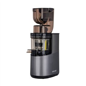 Extracteur de Jus BioChef Atlas Whole Slow Juicer PRO - Puissance maximale 400W / 40 tr/min