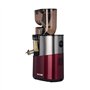 Extracteur de Jus BioChef Atlas Whole Slow Juicer PRO - Puissance maximale 400W / 40 tr/min, Grande Ouverture, Moteur très puiss