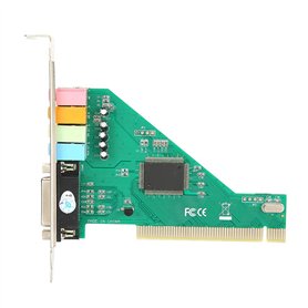 Carte Son PCI
