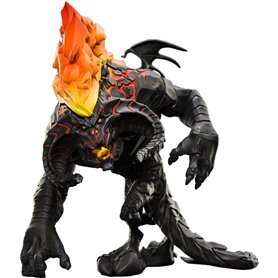WETA WETA Collectibles Lord of The Rings Mini Epics - The Balrog