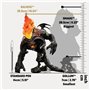 WETA WETA Collectibles Lord of The Rings Mini Epics - The Balrog