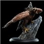 Weta Collectibles - Lord of The Rings Figurine Gandalf on Gwaihir 860102583 Multicolore