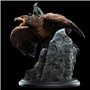 Weta Collectibles - Lord of The Rings Figurine Gandalf on Gwaihir 860102583 Multicolore