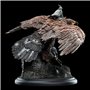 Weta Collectibles - Lord of The Rings Figurine Gandalf on Gwaihir 860102583 Multicolore