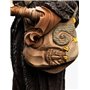 Weta Workshop Le Hobbit - Figurine Mini Epics Radagast Le Brun 16 cm WT875003247