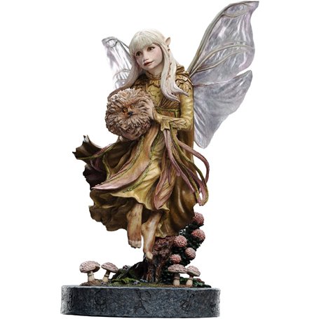 Weta Workshop Dark Crystal Figurine Kira The Gelfling 1/6 25 cm