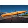 Railblaza Chariot de canoë et Kayak C-Tug – Vert
