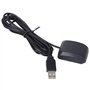 VK-162 USB GPS Récepteur Module D'antenne GPS Module de Navigation 10 HZ DC3.3V-5V pour Ordinateur Portable PC Voiture Navigatio