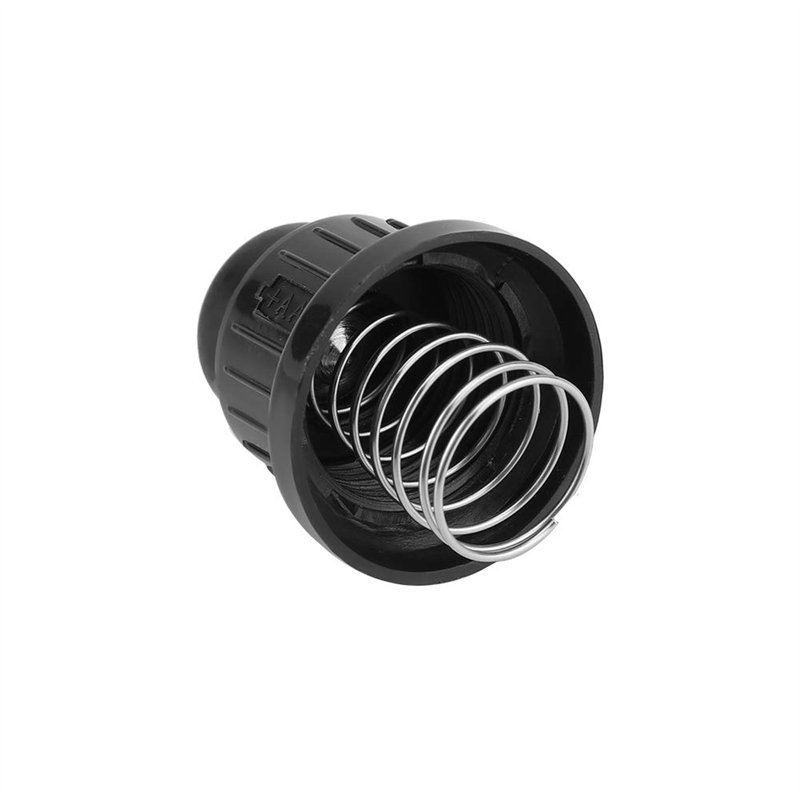 Image secondaire de Grills électriques,Casquette Plus Légère,Remplacement du capuchon d'allumage d'allumeur à bouton poussoir de batterie AA pour gé