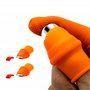 Outils Jardinage pour Carré Potager et Jardin (Lot de 2) - Outillage de Jardin pour Couper les Legumes