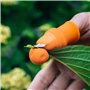 Outils Jardinage pour Carré Potager et Jardin (Lot de 2) - Outillage de Jardin pour Couper les Legumes, Cisaille a Gazon - Acces