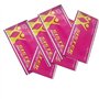 Test Flore vaginale Pour Détection Mycose ou Inflammation lot de 10