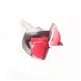 35 mm Forstner Meche Bois - Forstner Fraise a Bois - Foret Bois pour Travaux Divers - Mèche à Bois Foret pour Bois, Plastique, C