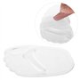 2 pièces nouveau Gel utile antidérapant avant-pied élastique Silicone semelles de chaussures à talons hauts coussin coussinets d