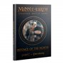 Warhammer Middle Earth - Strategy Battle Game:Defence of The Nord (Anglais)