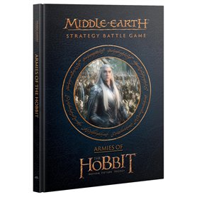 Warhammer+Middle+Earth+-+Armies+of+The+Hobbit+%282024%29+%28Anglais%29
