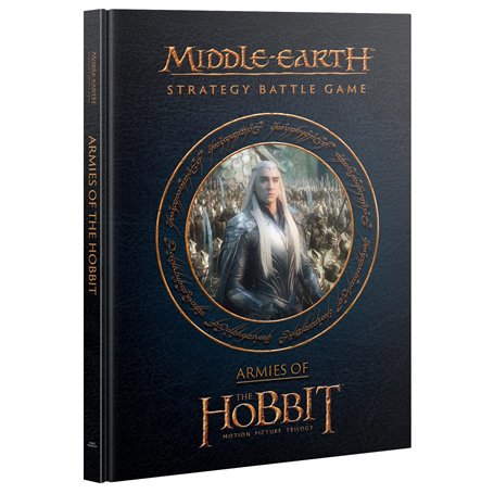 Warhammer+Middle+Earth+-+Armies+of+The+Hobbit+%282024%29+%28Anglais%29