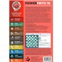Power Fritz 18 - Le très grand programme d'échecs avec théorie d'ouverture complète : logiciel d'échecs Champion du monde 2022 -