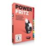 Power Fritz 18 - Le très grand programme d'échecs avec théorie d'ouverture complète : logiciel d'échecs Champion du monde 2022 -