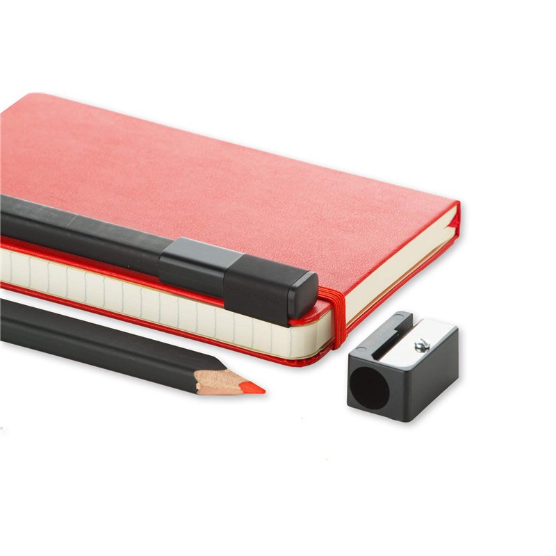 Image secondaire de Moleskine Highlighter Pencil Set: With Cap and Sharpener