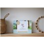 Boîte de propreté - Apprentissage de la propreté enfant dès 2 ans. Programme 1 semaine - Système de récompense (20 cartes de réc